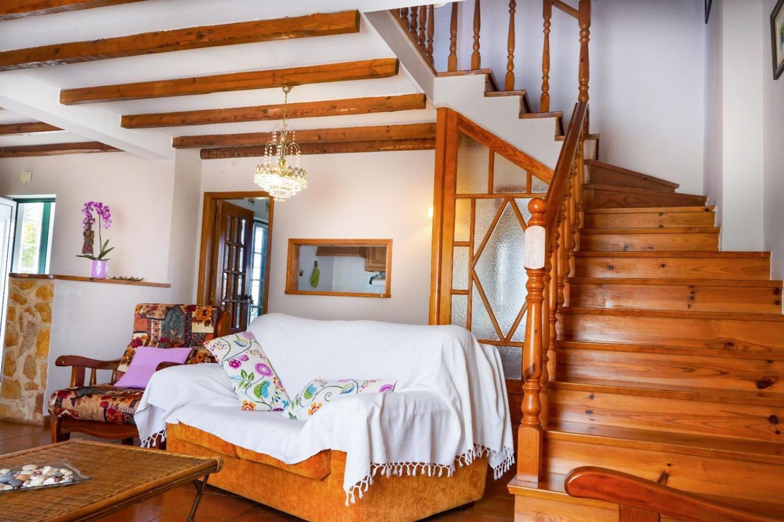 Avo Das Bolachas House Famalicão Esterno foto
