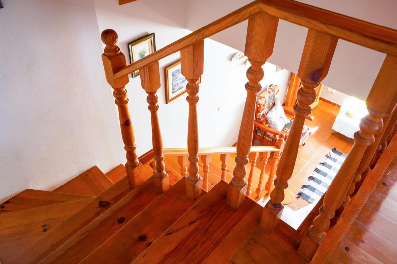 Avo Das Bolachas House Famalicão Esterno foto