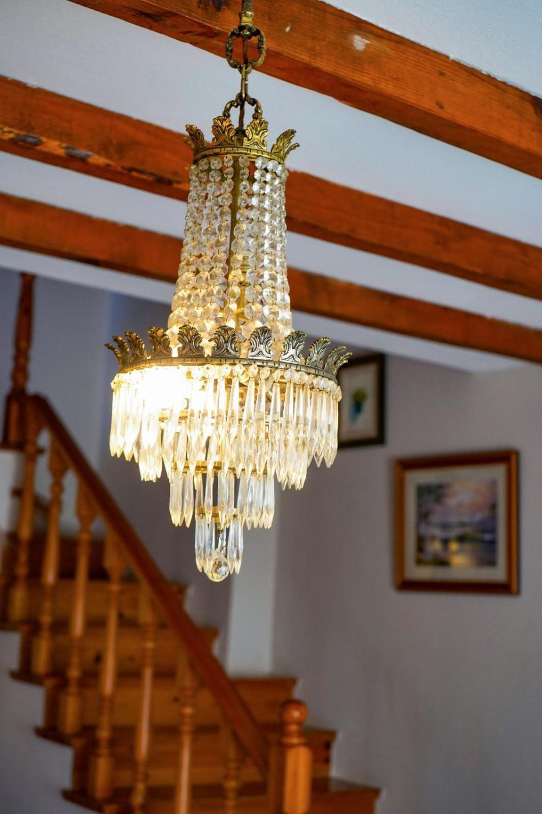 Avo Das Bolachas House Famalicão Esterno foto