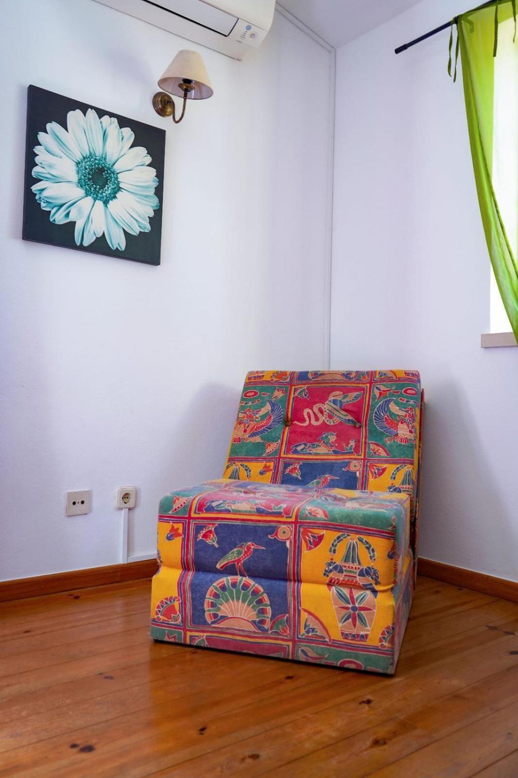 Avo Das Bolachas House Famalicão Esterno foto