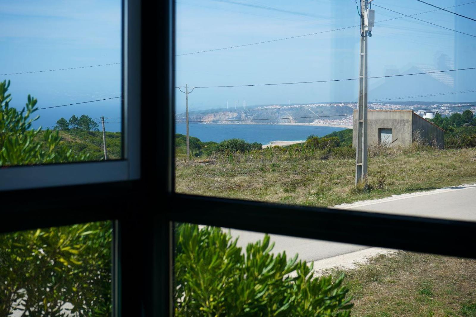 Avo Das Bolachas House Famalicão Esterno foto