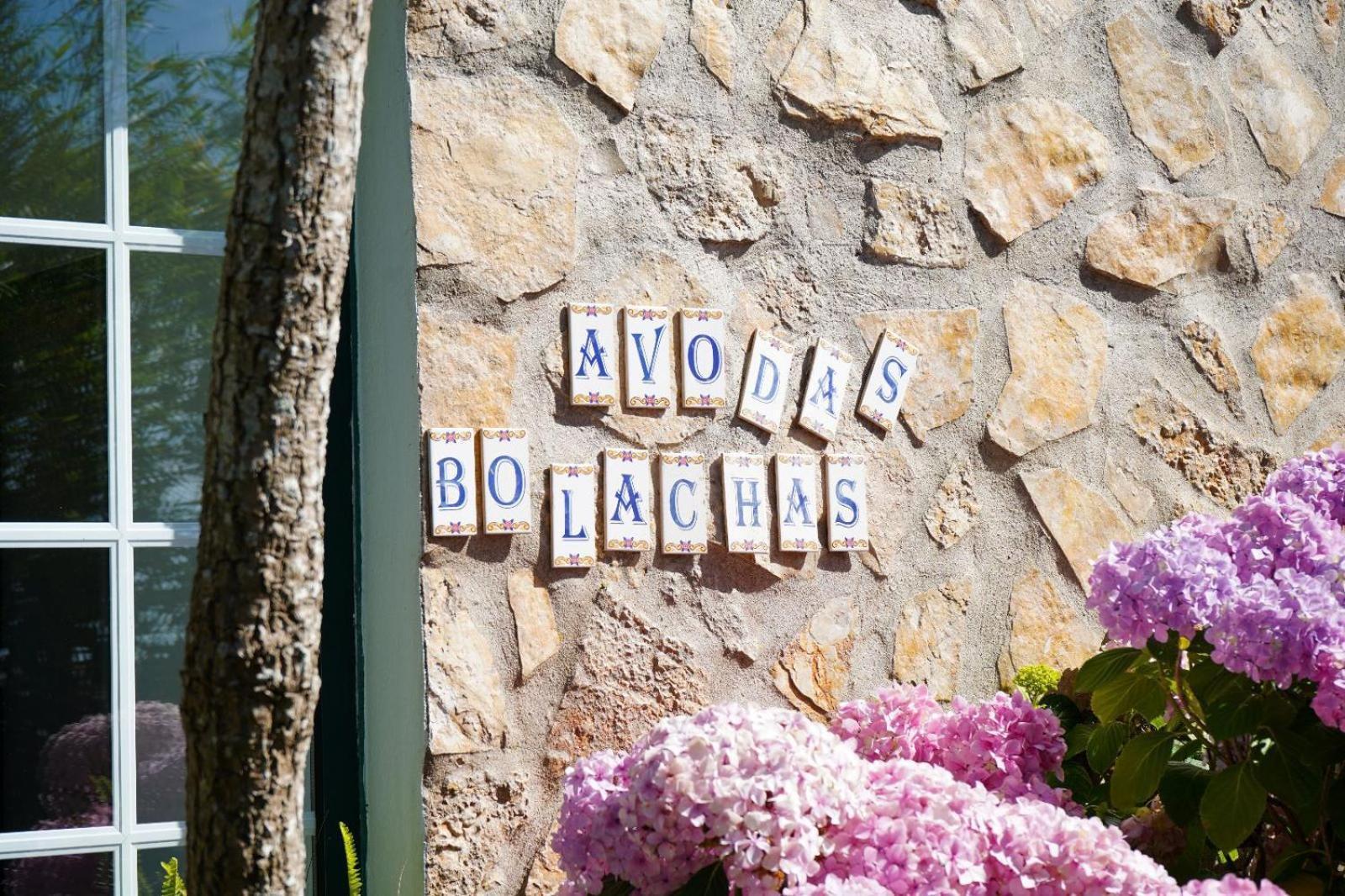 Avo Das Bolachas House Famalicão Esterno foto