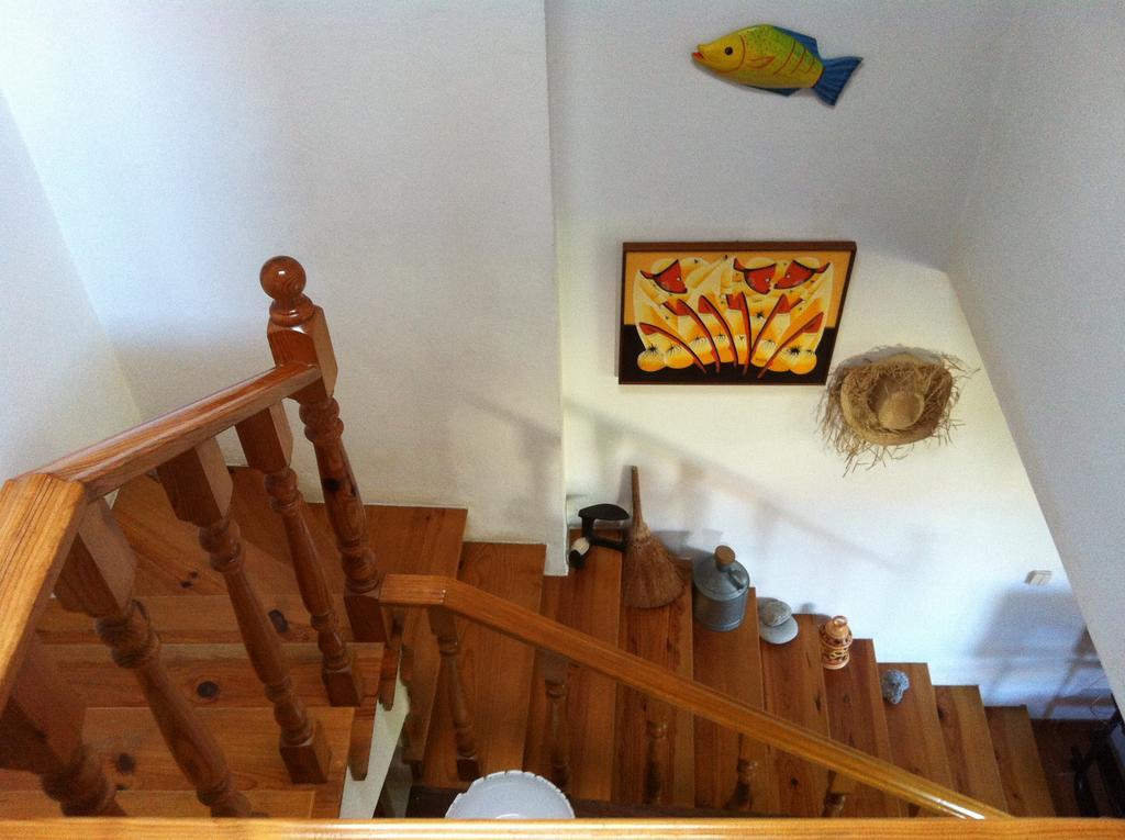 Avo Das Bolachas House Famalicão Esterno foto