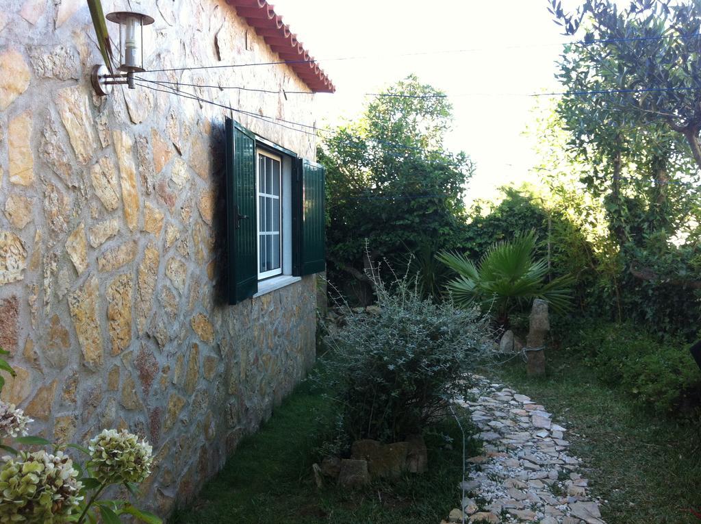 Avo Das Bolachas House Famalicão Esterno foto