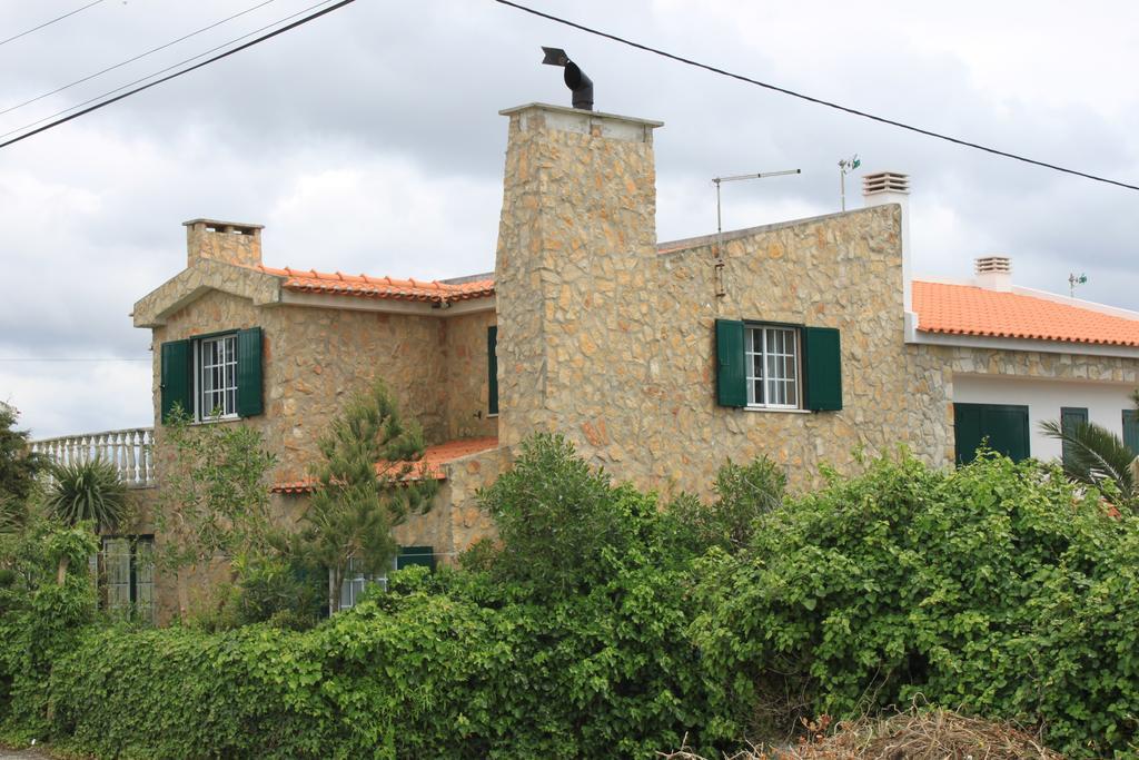 Avo Das Bolachas House Famalicão Esterno foto