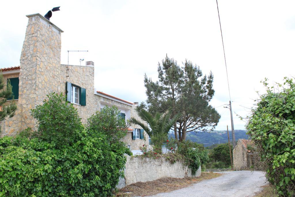 Avo Das Bolachas House Famalicão Esterno foto